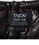 ルミレットウール TAION フード バルカラーコート -撥水-