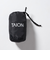 ルミレットウール TAION フード バルカラーコート -撥水-