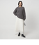 ＜SEASONAL COLLECTION＞ローゲージ ニット プルオーバー