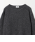 ＜SEASONAL COLLECTION＞ローゲージ ニット プルオーバー