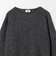 ＜SEASONAL COLLECTION＞ローゲージ ニット プルオーバー