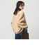 ＜SEASONAL COLLECTION＞ローゲージ ニット プルオーバー