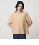 ＜SEASONAL COLLECTION＞ローゲージ ニット プルオーバー