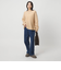 ＜SEASONAL COLLECTION＞ローゲージ ニット プルオーバー