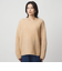 ＜SEASONAL COLLECTION＞ローゲージ ニット プルオーバー