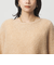 ＜SEASONAL COLLECTION＞ローゲージ ニット プルオーバー