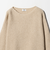 ＜SEASONAL COLLECTION＞ローゲージ ニット プルオーバー