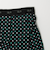 ファイン オーガニック デフォルメ ドット ボクサーパンツ