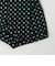 ファイン オーガニック デフォルメ ドット ボクサーパンツ
