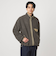 【WEB限定】＜GLR or＞バルーン フリース ジャケット