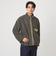 【WEB限定】＜GLR or＞バルーン フリース ジャケット