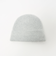 リブ ニットキャップ 2 / ニット帽