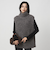 ＜SEASONAL COLLECTION＞ローゲージ ニット ベスト