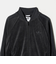 ＜adidas Originals＞ベロア トラックトップ