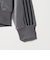 ＜adidas Originals＞ベロア トラックトップ