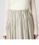 ［size SHORTあり］チンツシアー ギャザー スカート