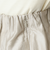 ［size SHORTあり］チンツシアー ギャザー スカート