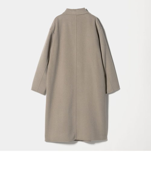 リバー チェスター コート｜グリーンレーベル リラクシングの通販