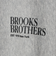 ＜Brooks Brothers＞ロゴ クルーネック スウェットシャツ