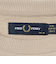 ＜FRED PERRY＞クルーネック ショート スウェット プルオーバー