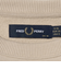 ＜FRED PERRY＞クルーネック ショート スウェット プルオーバー