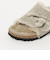 ＜BIRKENSTOCK＞チューリッヒ シアリング サンダル