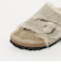 ＜BIRKENSTOCK＞チューリッヒ シアリング サンダル