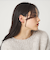 【WEB限定】2本セット イヤーカフ（キュービックジルコニア） / イヤカフ