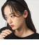 【WEB限定】2本セット イヤーカフ（キュービックジルコニア） / イヤカフ