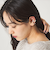 【WEB限定】2本セット イヤーカフ（ホワイトパーツ）/ イヤカフ
