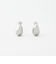 【WEB限定】ドロップモチーフ イヤリング