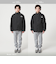 ＜THE NORTH FACE＞コンバート クロスジャケット / キッズ  130cm-160cm