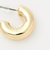 【WEB限定】チューブ ライン フープピアス 2