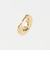 【WEB限定】プチ クリップフープ ピアス