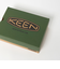 ＜KEEN＞ハウザー ツー チャッカ  WATER PROOF ブーツ / キッズ