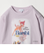【別注】＜Disney＞キャラクター 長袖スウェット / キッズ  100cm-130cm