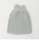 リボン ビーニー / 帽子