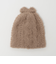 リボン ビーニー / 帽子