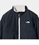 ＜THE NORTH FACE＞リバーシブル コージー ジャケット / キッズ  110cm-120cm