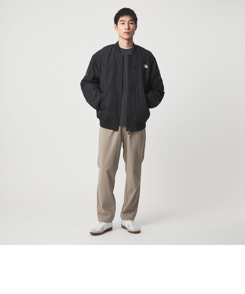 THE NORTH FACE＞インサレーション ボンバージャケット ブルゾン