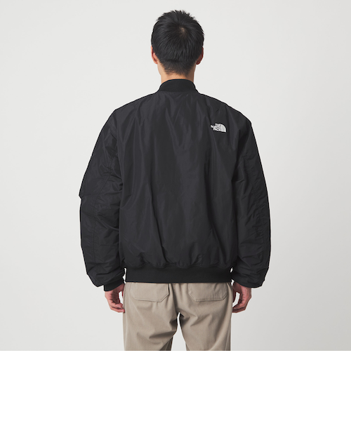THE NORTH FACE＞インサレーション ボンバージャケット ブルゾン