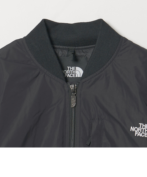 THE NORTH FACE＞インサレーション ボンバージャケット ブルゾン