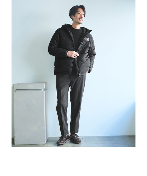 THE NORTH FACE フード付きトランゴパーカ　　XL 楽天市場】THE NORTH FACE ノースフェイス トランゴパーカ NY81831