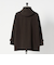 【別注】＜MONTGOMERY＞GLR Alton ダッフルコート