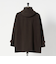 【別注】＜MONTGOMERY＞GLR Alton ダッフルコート