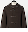 【別注】＜MONTGOMERY＞GLR Alton ダッフルコート