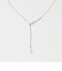 2WAY スライド ネックレス