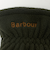 ＜Barbour＞フリース グローブ -タッチスクリーン-