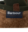 ＜Barbour＞フリース グローブ -タッチスクリーン-