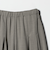 【WEB限定】＜at ease＞キュロット パンツ